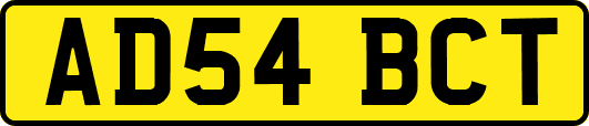 AD54BCT