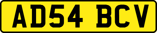AD54BCV
