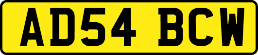 AD54BCW