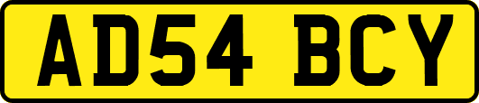 AD54BCY