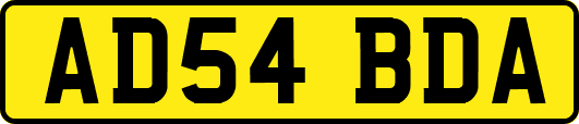AD54BDA