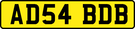 AD54BDB