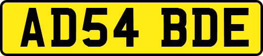 AD54BDE