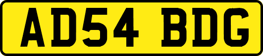 AD54BDG