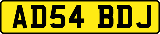 AD54BDJ