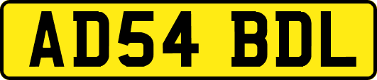 AD54BDL