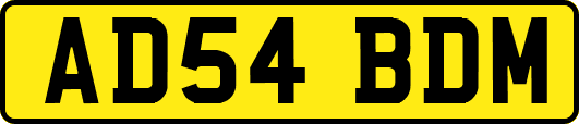 AD54BDM