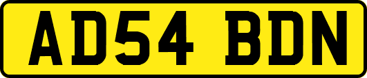 AD54BDN