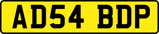 AD54BDP