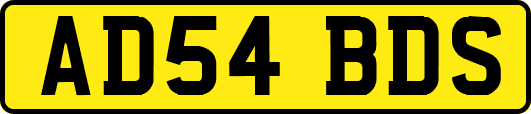 AD54BDS
