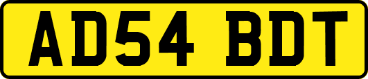 AD54BDT