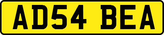 AD54BEA