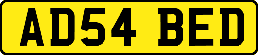 AD54BED