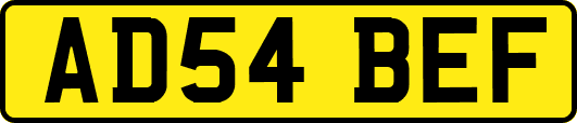 AD54BEF