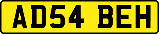 AD54BEH