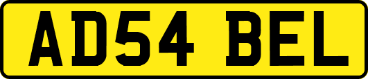 AD54BEL