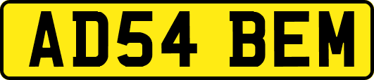 AD54BEM