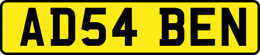 AD54BEN