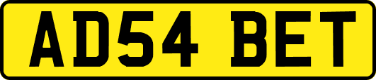 AD54BET