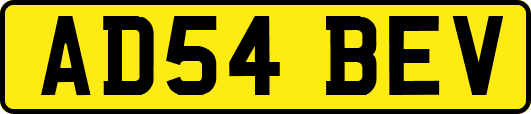 AD54BEV