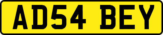 AD54BEY