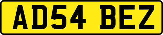 AD54BEZ