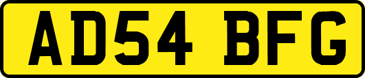 AD54BFG