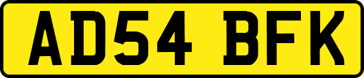 AD54BFK