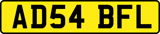 AD54BFL
