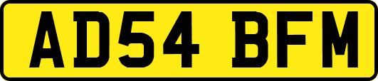 AD54BFM