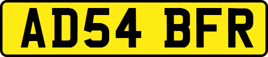 AD54BFR