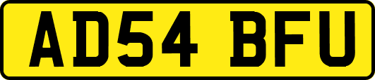 AD54BFU