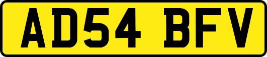 AD54BFV