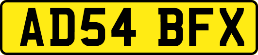 AD54BFX