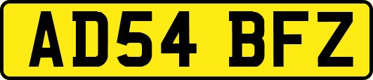 AD54BFZ