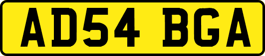 AD54BGA