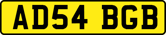 AD54BGB