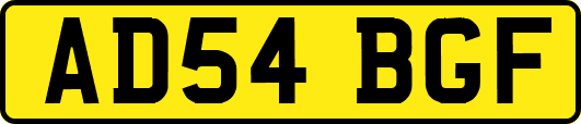 AD54BGF