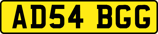 AD54BGG