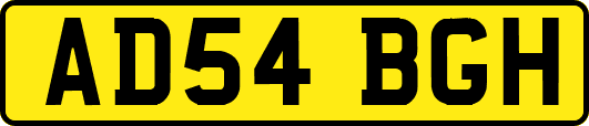 AD54BGH