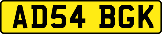 AD54BGK