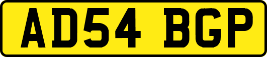 AD54BGP