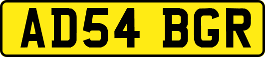 AD54BGR