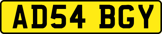 AD54BGY