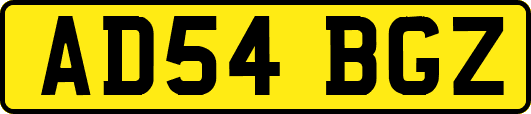 AD54BGZ
