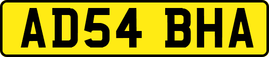 AD54BHA