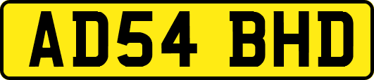 AD54BHD