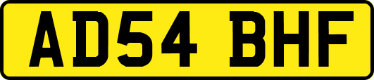 AD54BHF
