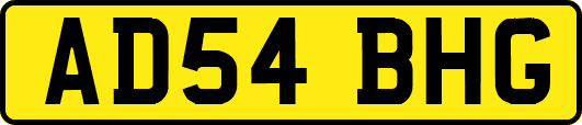 AD54BHG