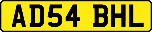 AD54BHL
